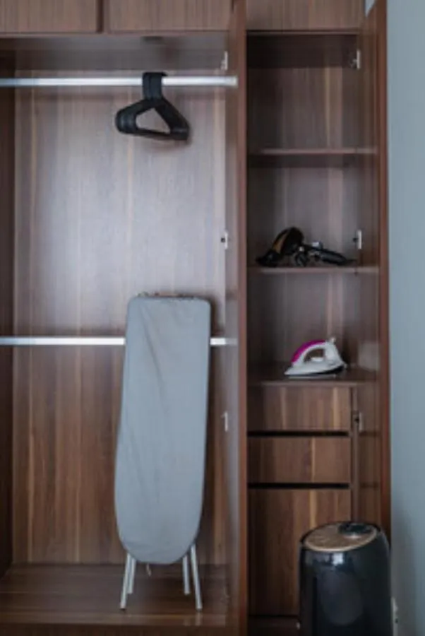 Family Seaview Suite With 3 Rooms By The Only Bnb Tanjung Tokong