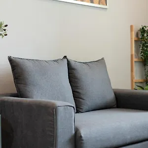  Apartment Golden View Serviced